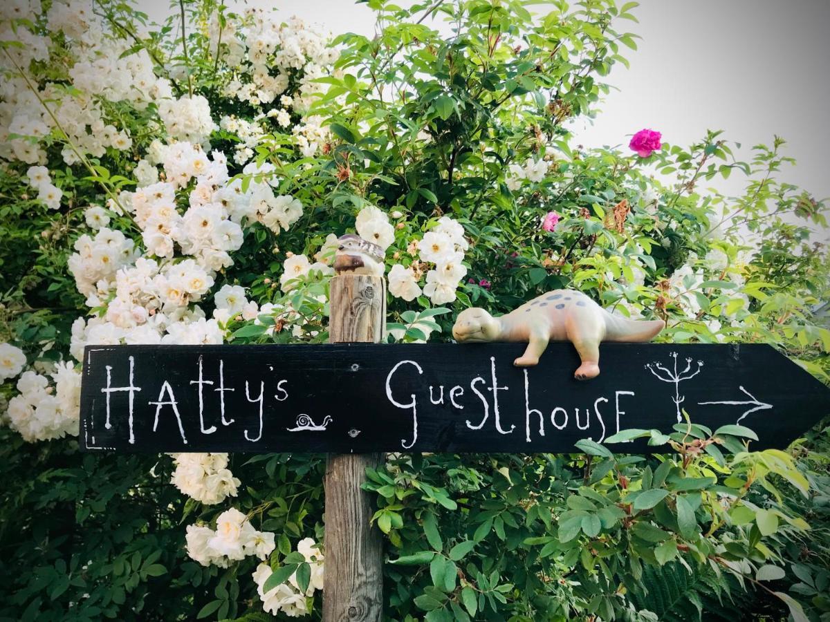 Hatty'S Guesthouse โมทาลา ภายนอก รูปภาพ